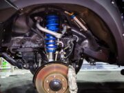 Complete Guide to Repair Suspension Car: Car Suspension Repair, System & Parts Explained