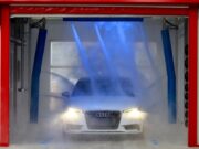Touchless Car Wash vs Classic Car Wash vs Full Service Car Wash – Complete Guide for Car Owners