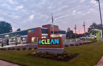 Clean Express Auto Wash in the USA – The Complete Guide to Fast, Affordable & Professional Car Cleaning Services