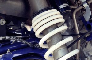 The Complete Guide to Car Suspension in the USA