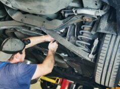 Car Suspension Maintenance Tips, Repair Costs, and Best Suspension Types (Complete Guide)