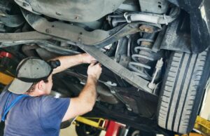 Car Suspension Maintenance Tips, Repair Costs, and Best Suspension Types (Complete Guide)