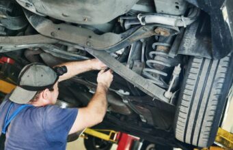 Car Suspension Maintenance Tips, Repair Costs, and Best Suspension Types (Complete Guide)