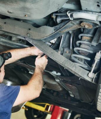 Car Suspension Maintenance Tips, Repair Costs, and Best Suspension Types (Complete Guide)