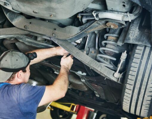 Car Suspension Maintenance Tips, Repair Costs, and Best Suspension Types (Complete Guide)