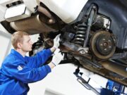 10 Essential Car Suspension Maintenance Tips for a Smoother, Safer Rid