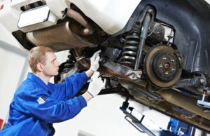 10 Essential Car Suspension Maintenance Tips for a Smoother, Safer Rid
