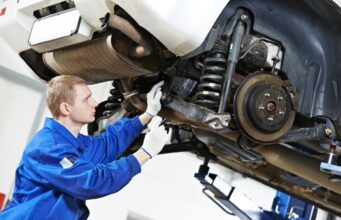 10 Essential Car Suspension Maintenance Tips for a Smoother, Safer Rid
