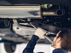 Suspension Repair Near Me: Expert Auto Suspension Repair & Trusted Suspension Shop Guide